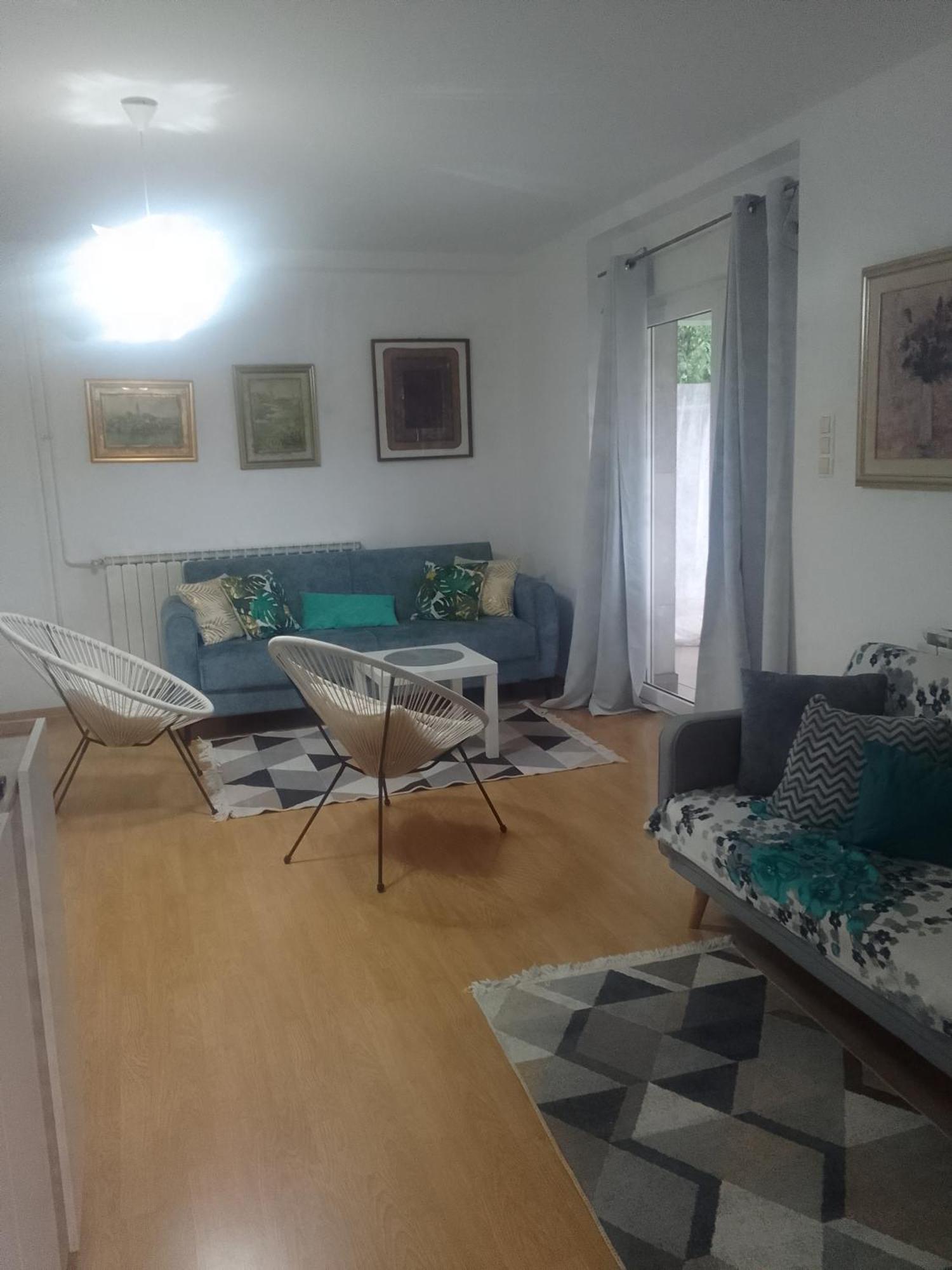 Guesthouse Una 1 Bihac Exterior photo