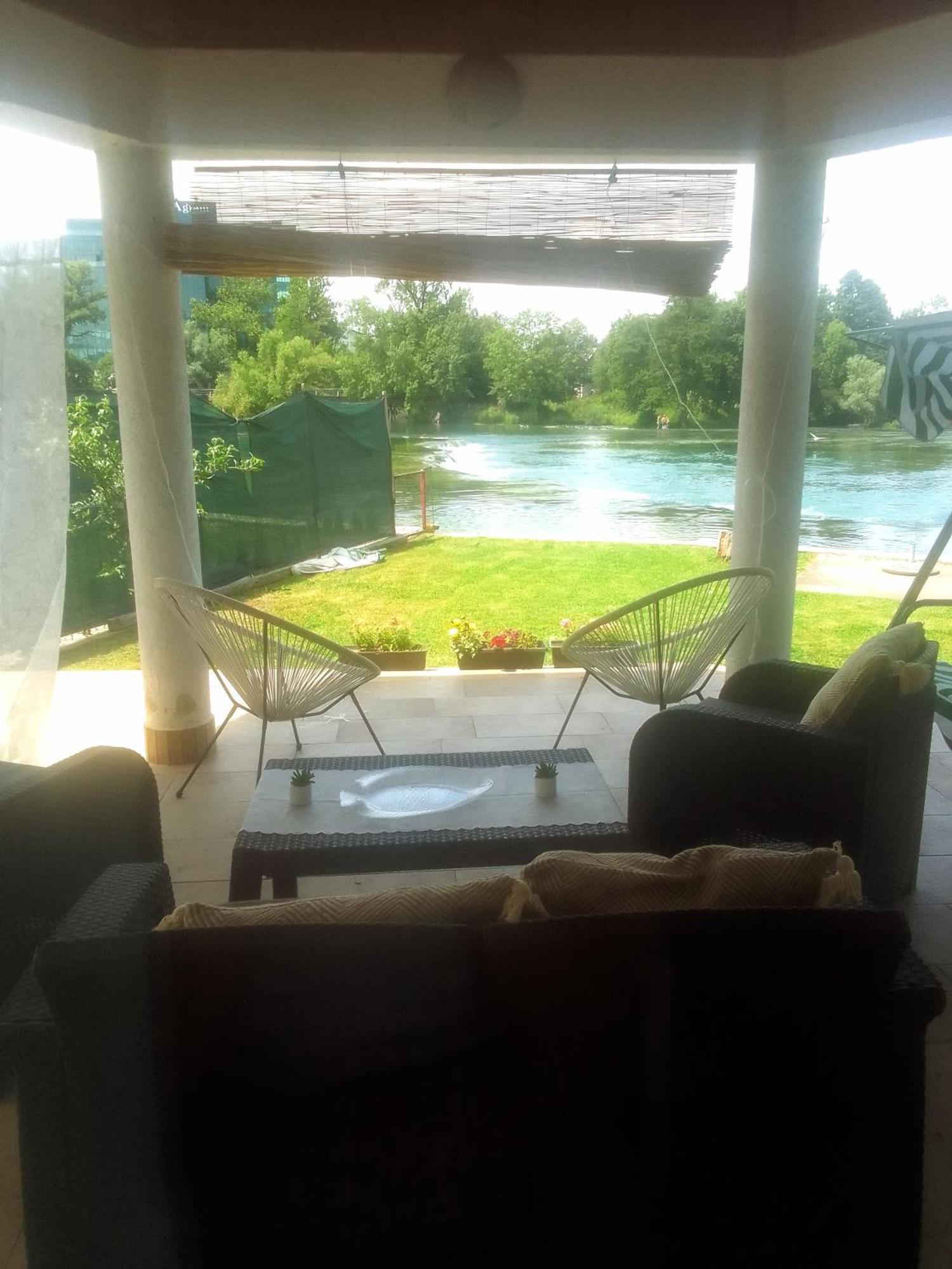 Guesthouse Una 1 Bihac Exterior photo