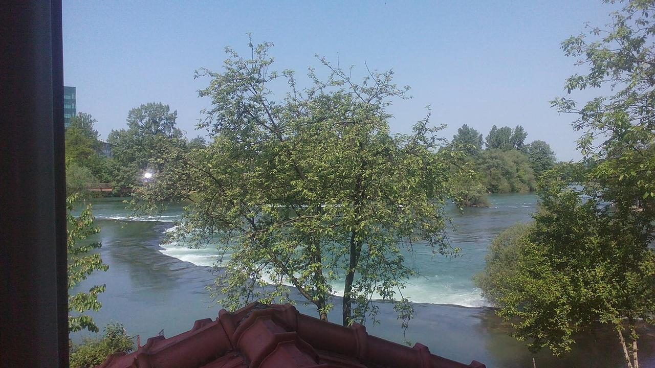 Guesthouse Una 1 Bihac Exterior photo