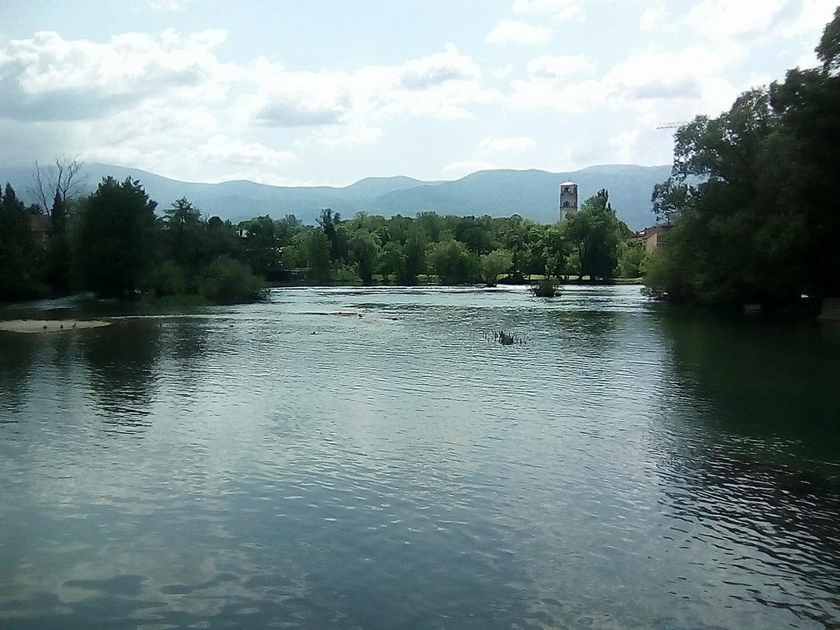 Guesthouse Una 1 Bihac Exterior photo