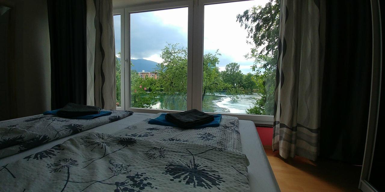 Guesthouse Una 1 Bihac Exterior photo