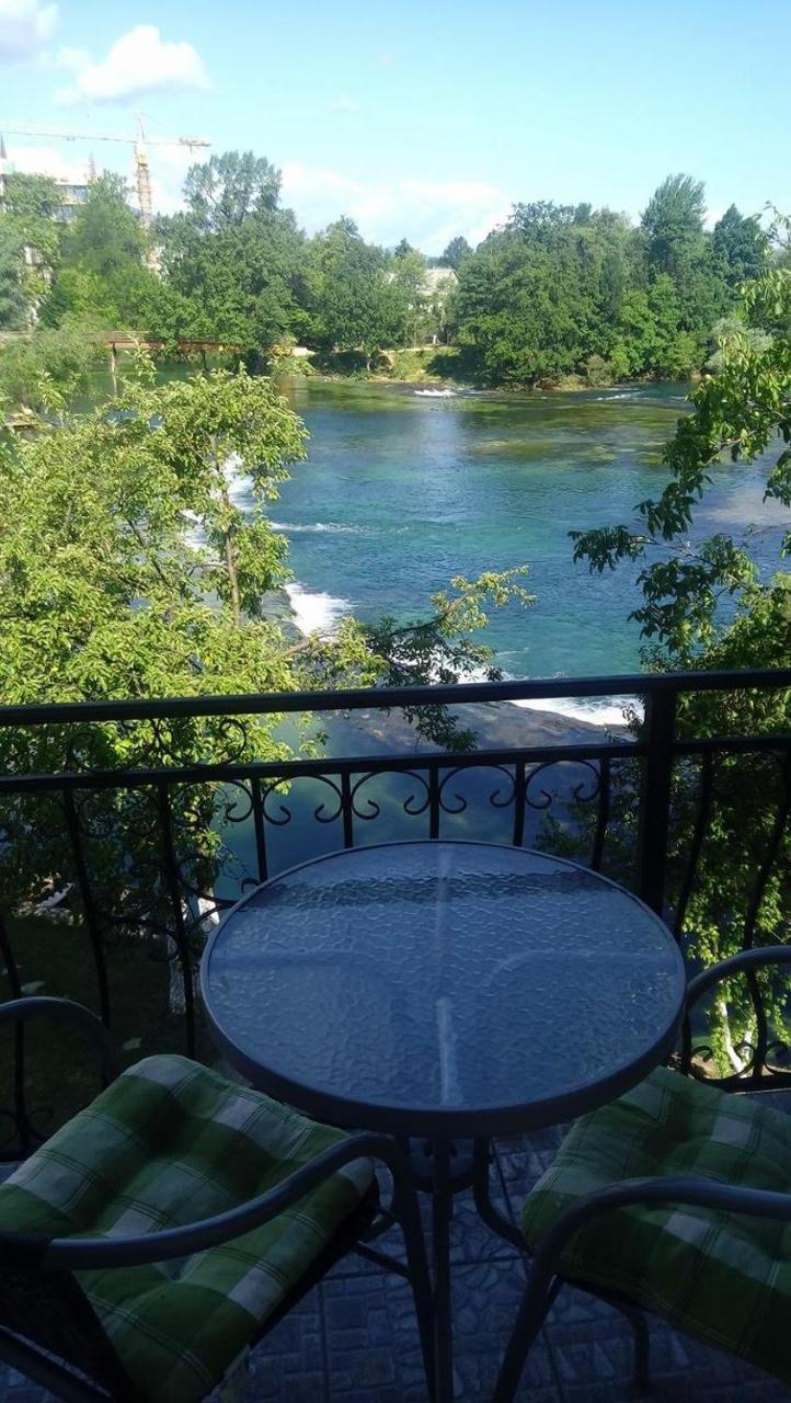 Guesthouse Una 1 Bihac Exterior photo