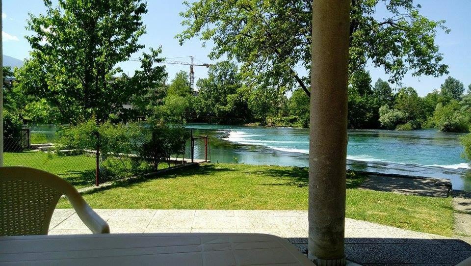 Guesthouse Una 1 Bihac Exterior photo