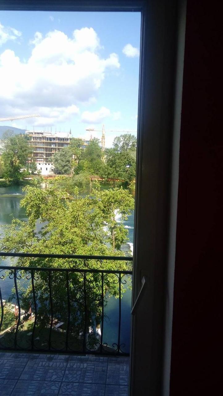 Guesthouse Una 1 Bihac Exterior photo