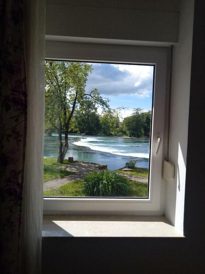 Guesthouse Una 1 Bihac Exterior photo
