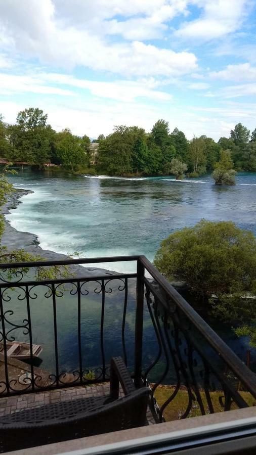 Guesthouse Una 1 Bihac Exterior photo